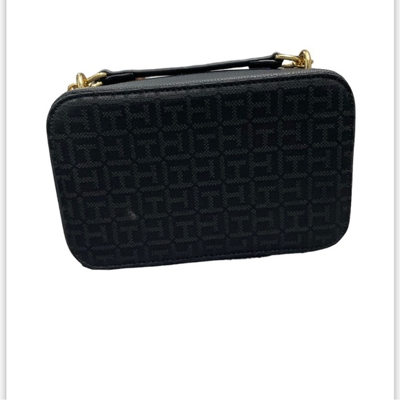 Tommy Hilfiger Bags, color black New original - Picture 6 of 11